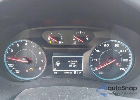 2016 Chevrolet Malibu Ls z USA, uszkodzony, nr VIN 1G1ZB5ST0GF325415